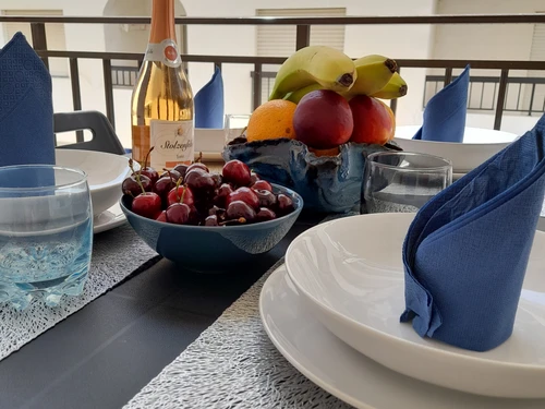 Appartement Quarteira, 3 pièces, 6 personnes - photo_1011866056760