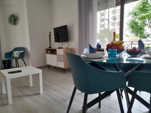 Appartement Quarteira, 3 pièces, 6 personnes - photo_1011866056760