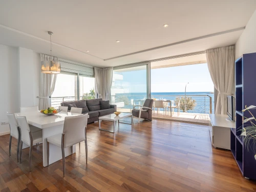 Apartment L'Escala, 2 bedrooms, 5 persons - photo_1011866057187