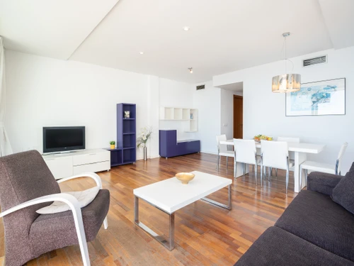 Apartment L'Escala, 2 bedrooms, 5 persons - photo_1011866057187