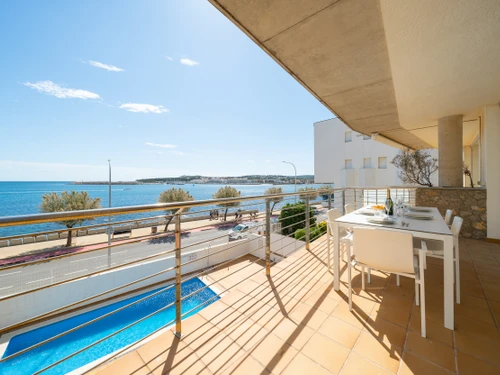 Appartement L'Escala, 3 pièces, 5 personnes - photo_1011866057187