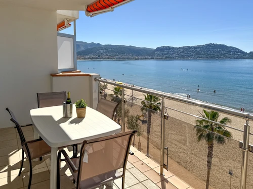 Apartment Roses, 2 bedrooms, 4 persons - photo_1011866057317