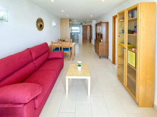 Appartement Roses, 3 pièces, 4 personnes - photo_1011866057317