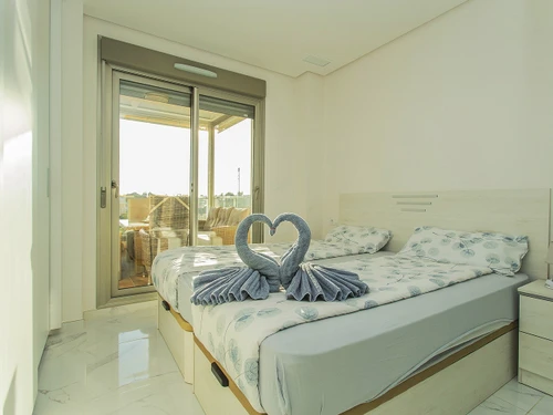 Appartement Villamartín, 4 pièces, 6 personnes - photo_1011866057453