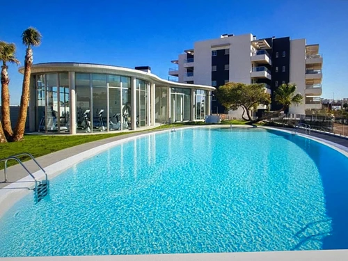 Appartement Villamartín, 4 pièces, 6 personnes - photo_1011866057453