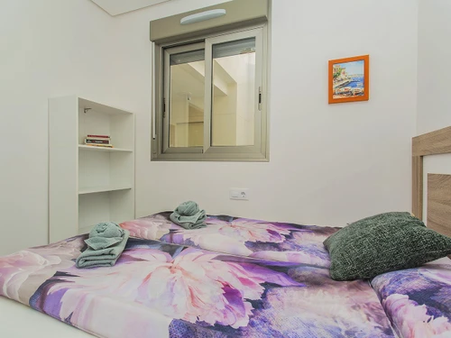 Appartement Villamartín, 4 pièces, 6 personnes - photo_1011866057453