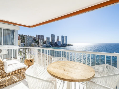 Ferienwohnung Benidorm, 2 Schlafzimmer, 4 Personen - photo_1011866057607