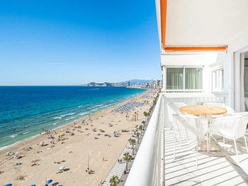 Ferienwohnung Benidorm, 2 Schlafzimmer, 4 Personen - photo_1011866057607