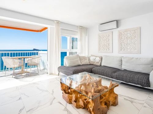 Apartment Benidorm, 2 bedrooms, 4 persons - photo_1011866057607