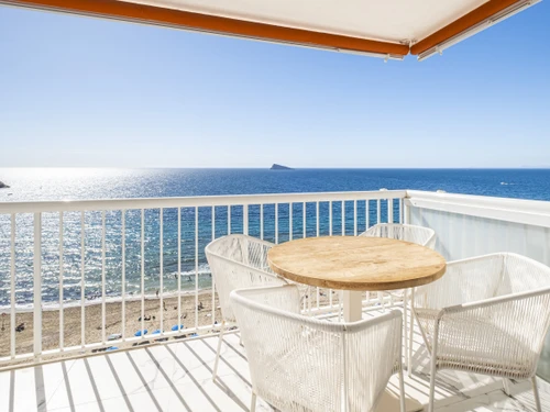 Ferienwohnung Benidorm, 2 Schlafzimmer, 4 Personen - photo_1011866057607