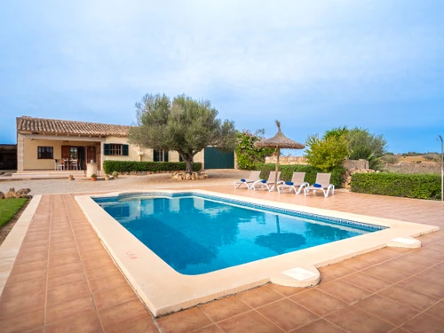 Villa Son Serra de Marina, 2 bedrooms, 4 persons - photo_1011866057755