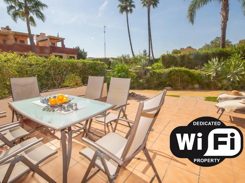 Gite Manilva, 3 bedrooms, 6 persons - photo_1011866057896