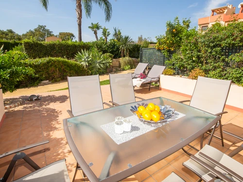 Casa rural Manilva, 3 dormitorios, 6 personas - photo_1011866057896