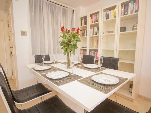 Casa rural Manilva, 3 dormitorios, 6 personas - photo_1011866057896