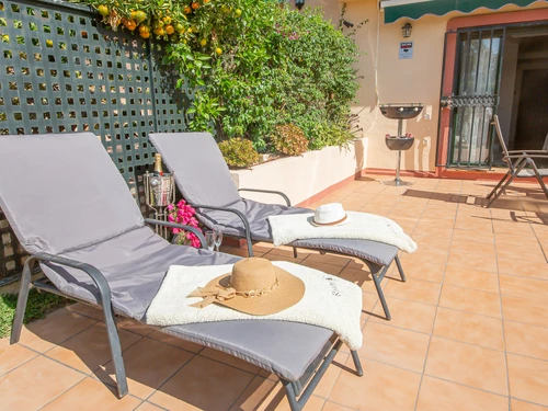 Casa rural Manilva, 3 dormitorios, 6 personas - photo_1011866057896