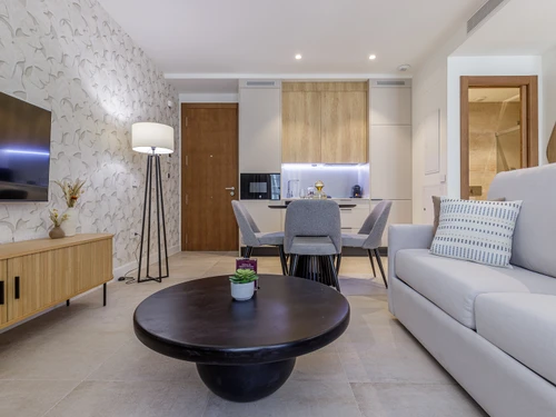 Studio Málaga, 1 pièce, 4 personnes - photo_1011866058041