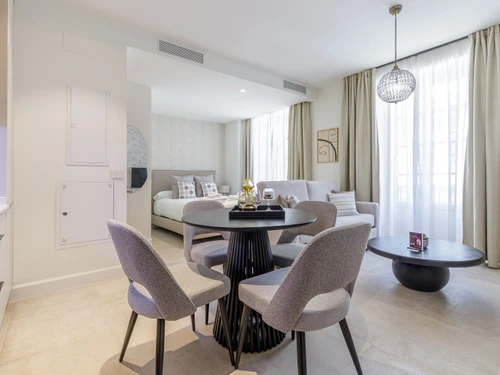 Studio Málaga, 1 pièce, 4 personnes - photo_1011866058041