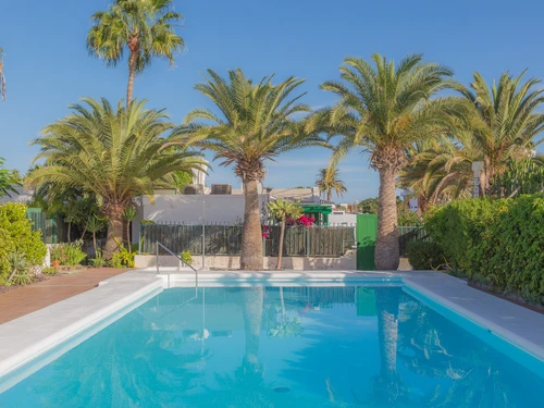 Bungalow San Bartolomé de Tirajana, 2 Schlafzimmer, 4 Personen - photo_1011866058303