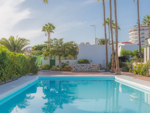 Bungalow San Bartolomé de Tirajana, 2 Schlafzimmer, 4 Personen - photo_1011866058303