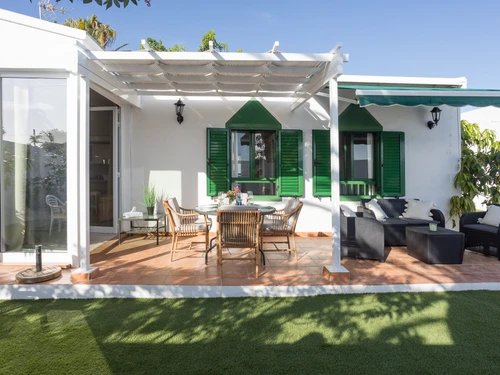 Bungalow San Bartolomé de Tirajana, 3 pièces, 4 personnes - photo_1011866058303
