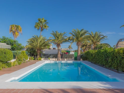 Bungalow San Bartolomé de Tirajana, 2 Schlafzimmer, 4 Personen - photo_1011866058303