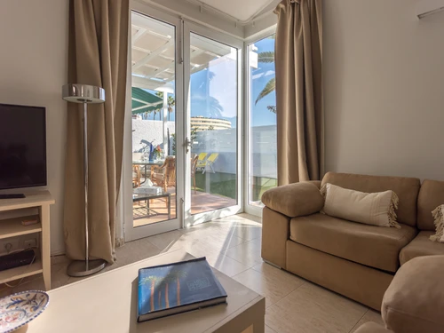 Bungalow San Bartolomé de Tirajana, 2 Schlafzimmer, 4 Personen - photo_1011866058303