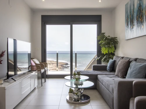 Ferienwohnung Torrevieja, 2 Schlafzimmer, 4 Personen - photo_1011866058445