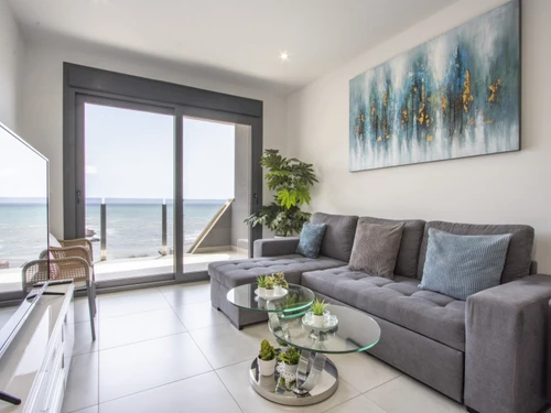 Apartamento Torrevieja, 2 dormitorios, 4 personas - photo_1011866058445