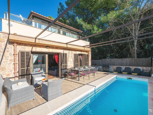Villa Alcúdia, 4 pièces, 6 personnes - photo_1011866058584