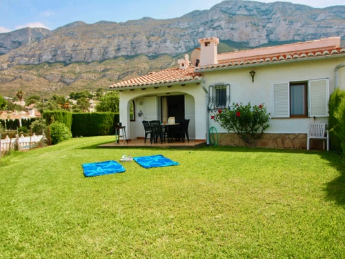 Bungalow Denia, 3 pièces, 4 personnes - photo_1011866058733