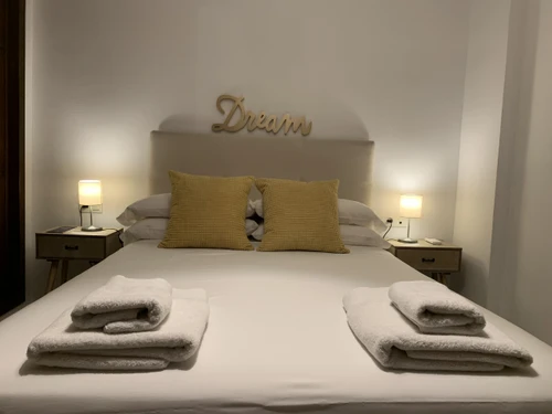 Apartment Málaga, 1 bedroom, 4 persons - photo_1011866058861