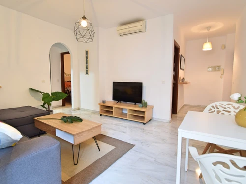 Apartment Málaga, 1 bedroom, 4 persons - photo_1011866058861