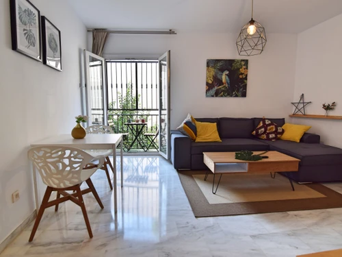Apartment Málaga, 1 bedroom, 4 persons - photo_1011866058861