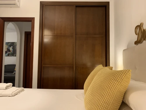 Apartment Málaga, 1 bedroom, 4 persons - photo_1011866058861