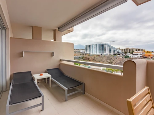 Appartement Playa Paraiso, 3 pièces, 5 personnes - photo_1011866058988