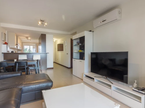 Appartement Playa Paraiso, 3 pièces, 5 personnes - photo_1011866058988