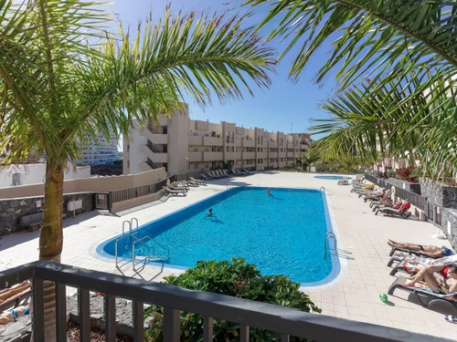 Appartement Playa Paraiso, 3 pièces, 5 personnes - photo_1011866058988