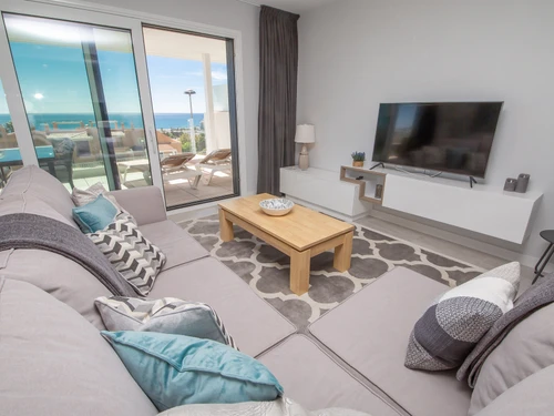 Ferienwohnung Casares, 2 Schlafzimmer, 4 Personen - photo_1011866059135