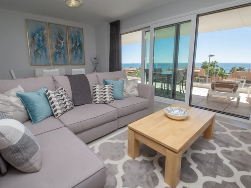 Ferienwohnung Casares, 2 Schlafzimmer, 4 Personen - photo_1011866059135