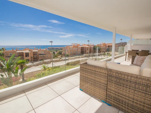 Ferienwohnung Casares, 2 Schlafzimmer, 4 Personen - photo_1011866059135