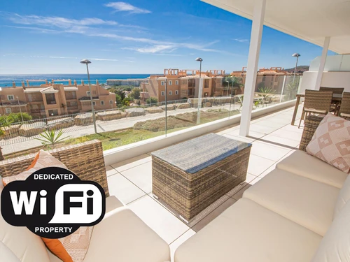Appartement Casares, 3 pièces, 4 personnes - photo_1011866059135