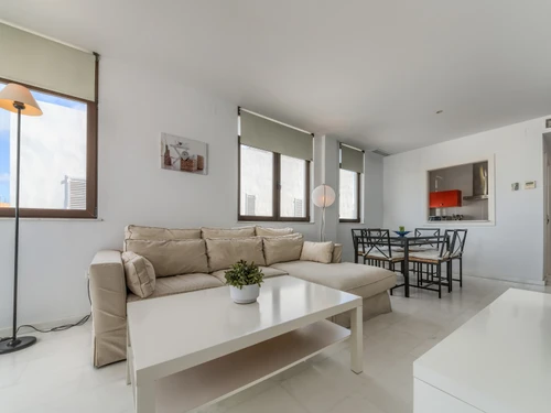 Appartement Conil de la Frontera, 3 pièces, 4 personnes - photo_1011866059282