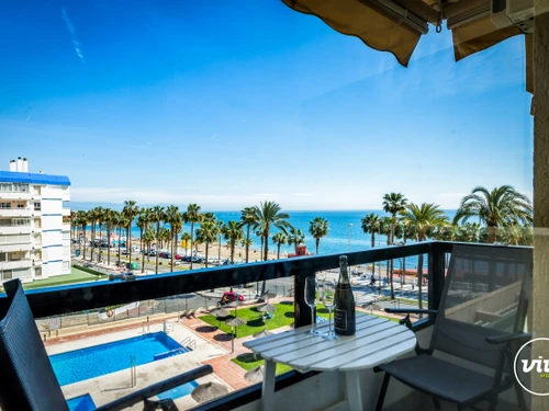 Apartment Benalmádena Costa, 1 bedroom, 2 persons - photo_1011866059423