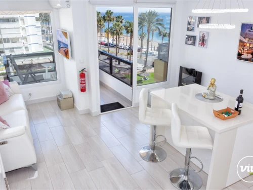 Ferienwohnung Benalmádena, 1 Schlafzimmer, 2 Personen - photo_1011866059423