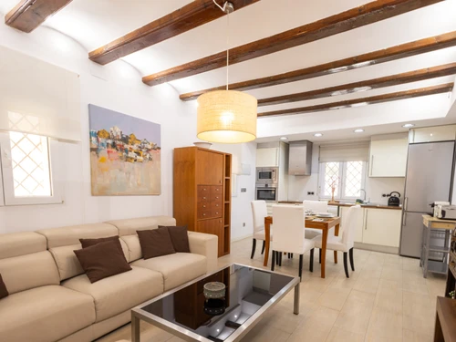 Appartement Valence, 2 pièces, 4 personnes - photo_1011866059570