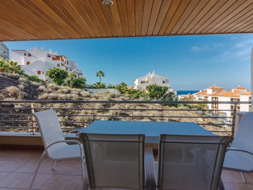 Ferienwohnung Los Gigantes, 2 Schlafzimmer, 5 Personen - photo_1011866059984