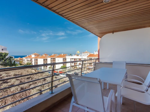 Appartement Los Gigantes, 3 pièces, 5 personnes - photo_1011866059984