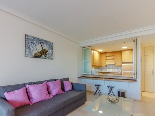 Appartement Los Gigantes, 3 pièces, 5 personnes - photo_1011866059984