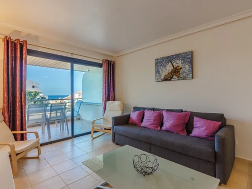 Appartement Los Gigantes, 3 pièces, 5 personnes - photo_1011866059984