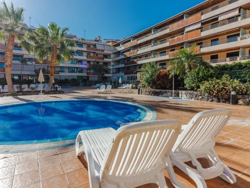 Appartement Los Gigantes, 3 pièces, 5 personnes - photo_1011866059984